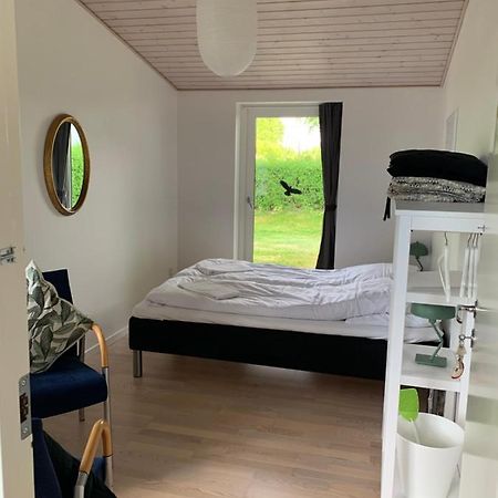 Tusindfrugt B&B Store Heddinge エクステリア 写真