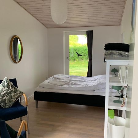 Tusindfrugt B&B Store Heddinge エクステリア 写真