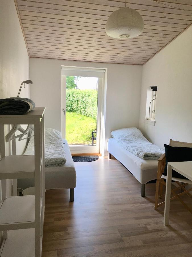 Tusindfrugt B&B Store Heddinge エクステリア 写真