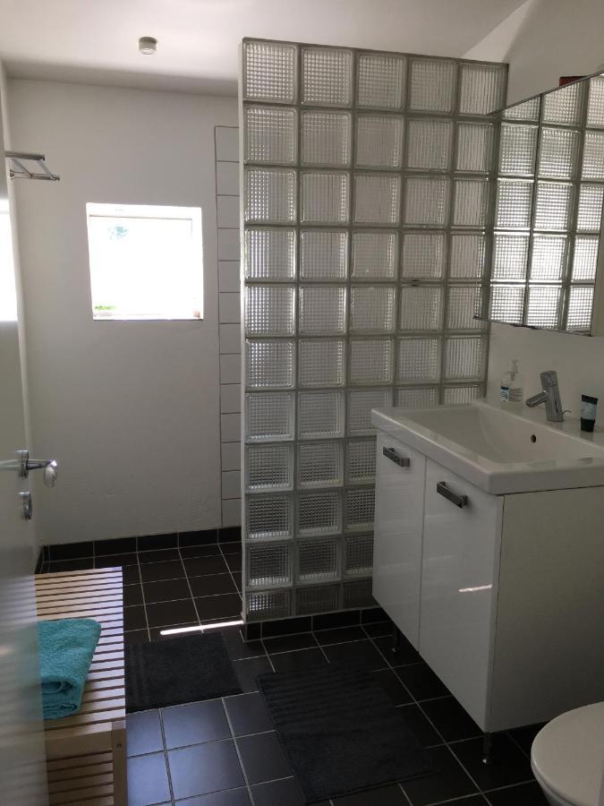 Tusindfrugt B&B Store Heddinge エクステリア 写真