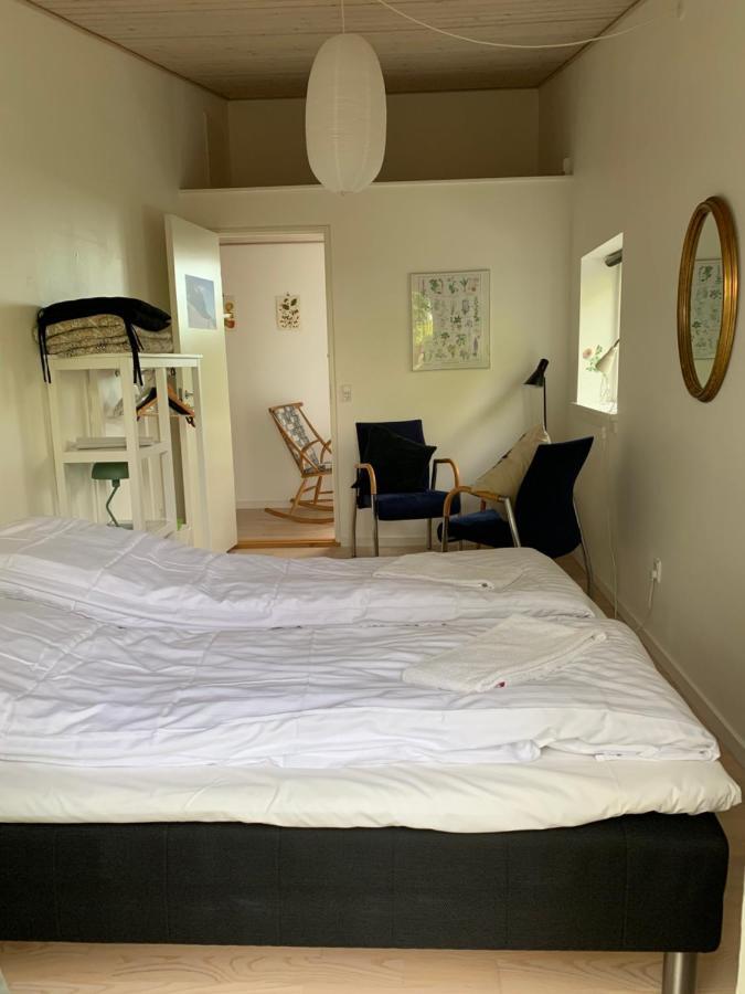Tusindfrugt B&B Store Heddinge エクステリア 写真