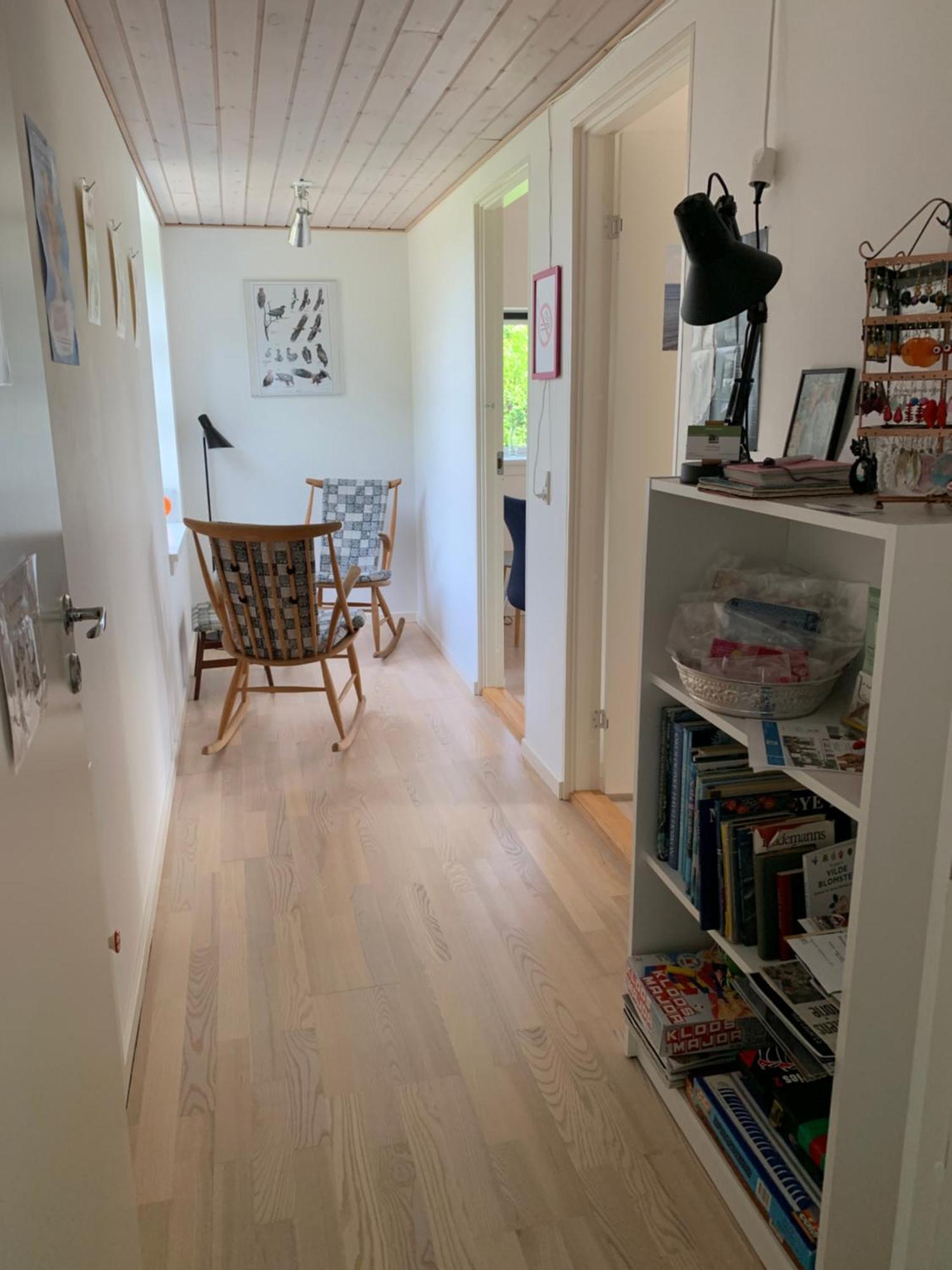 Tusindfrugt B&B Store Heddinge エクステリア 写真
