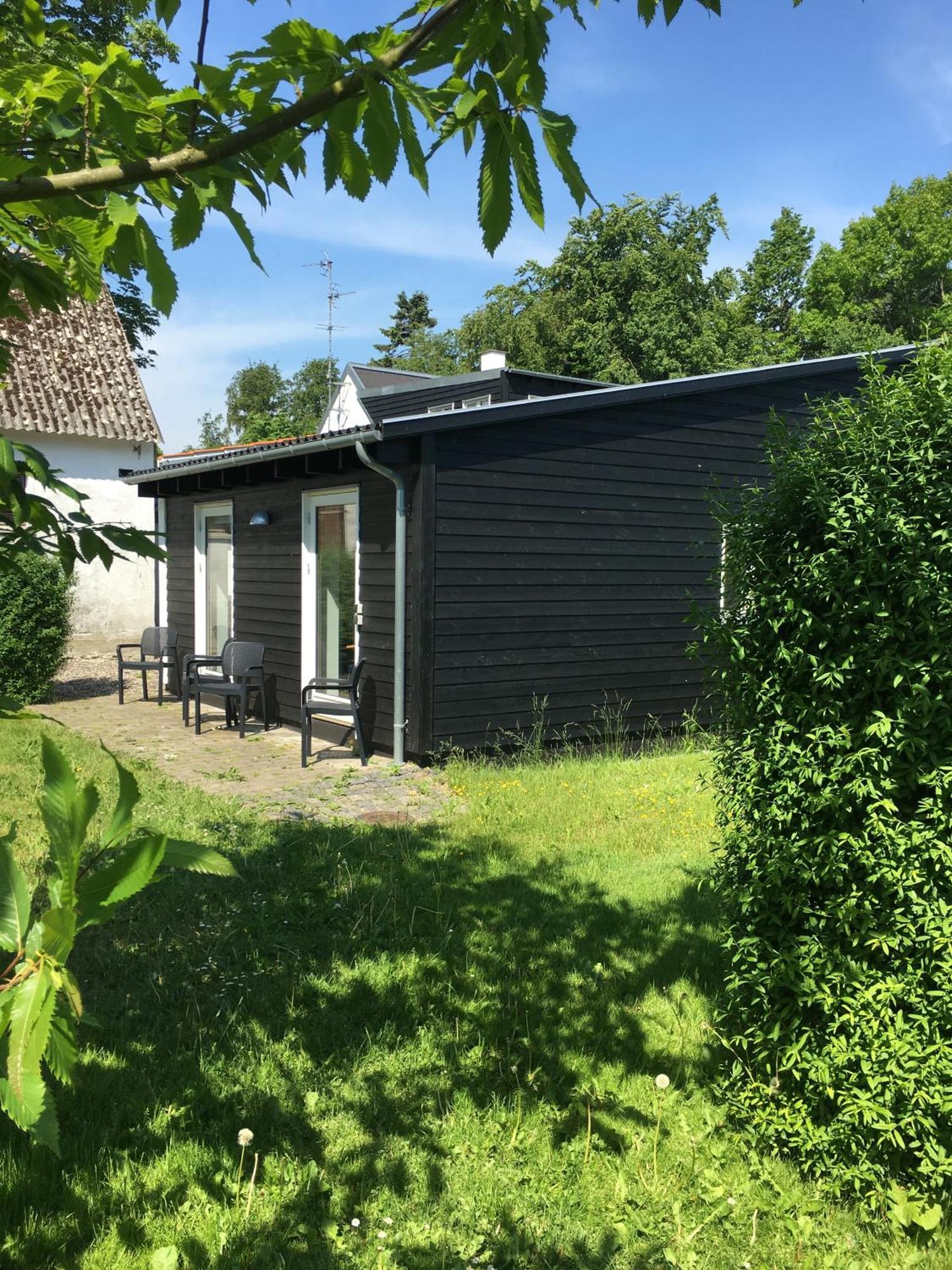 Tusindfrugt B&B Store Heddinge エクステリア 写真